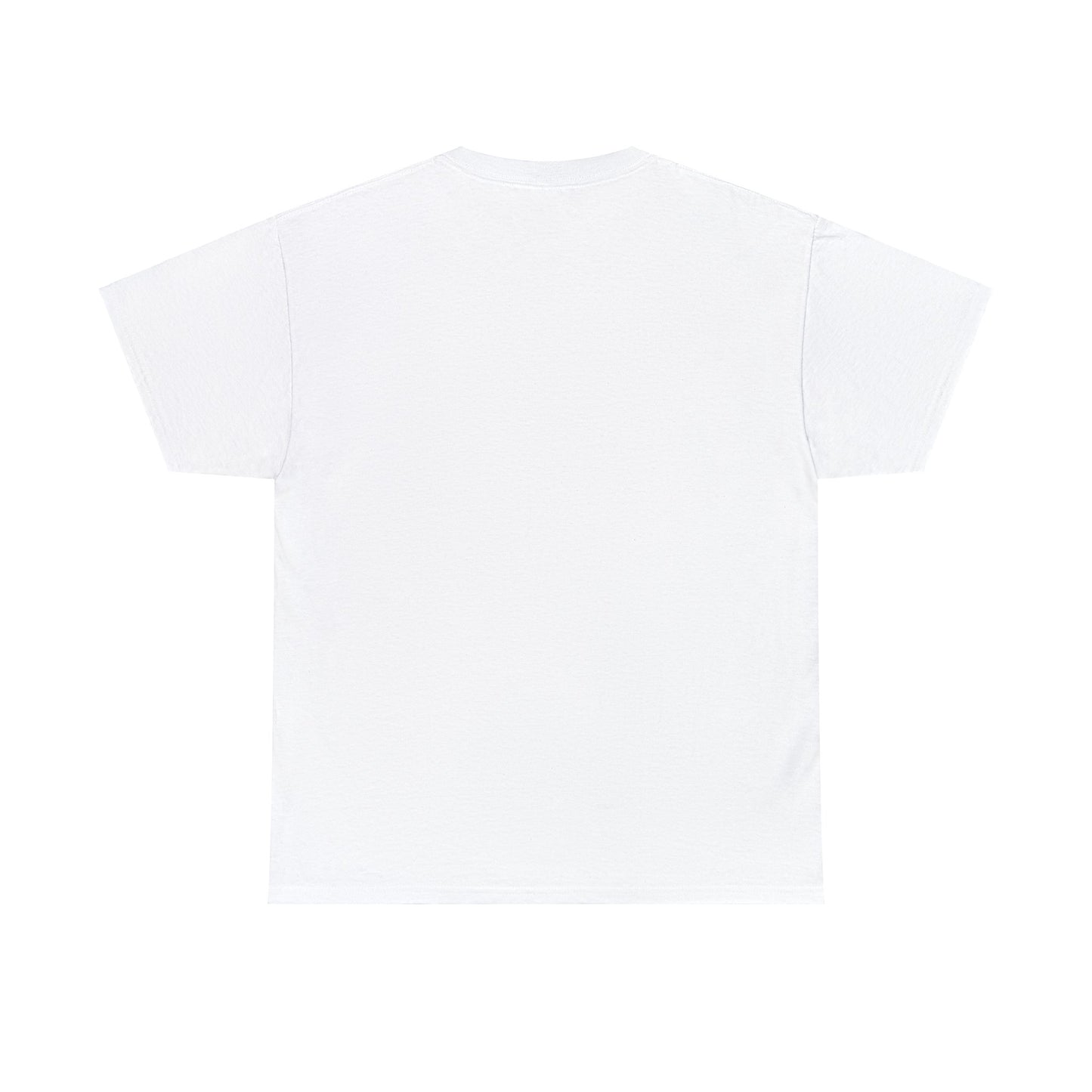 RUSH HOUR THREE  Heavy Cotton Tee