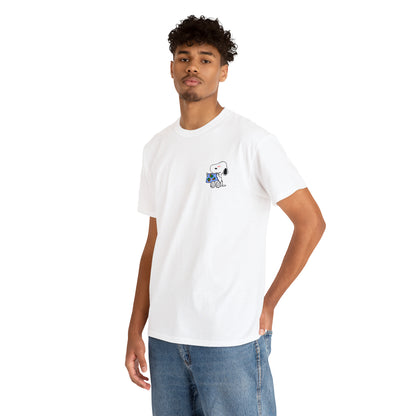 Nugs - Heavy Cotton Tee