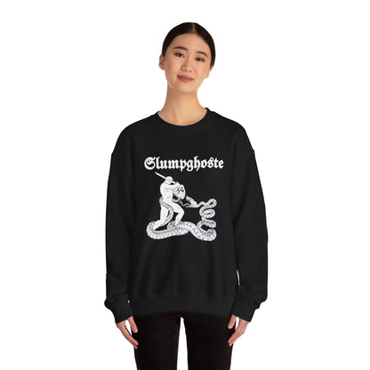 Paladin - Crewneck Sweatshirt