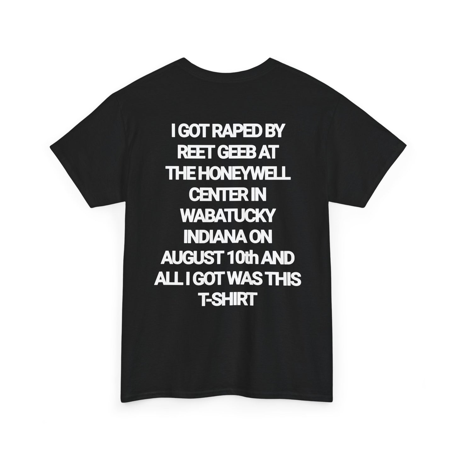 Malt liquor - t shirt