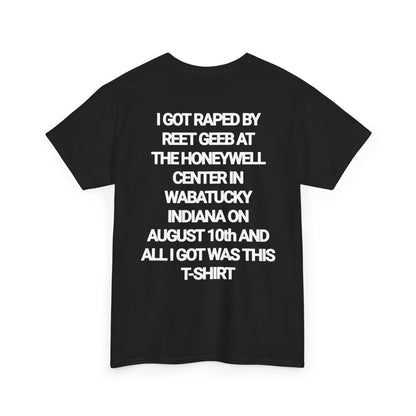 Malt liquor - t shirt