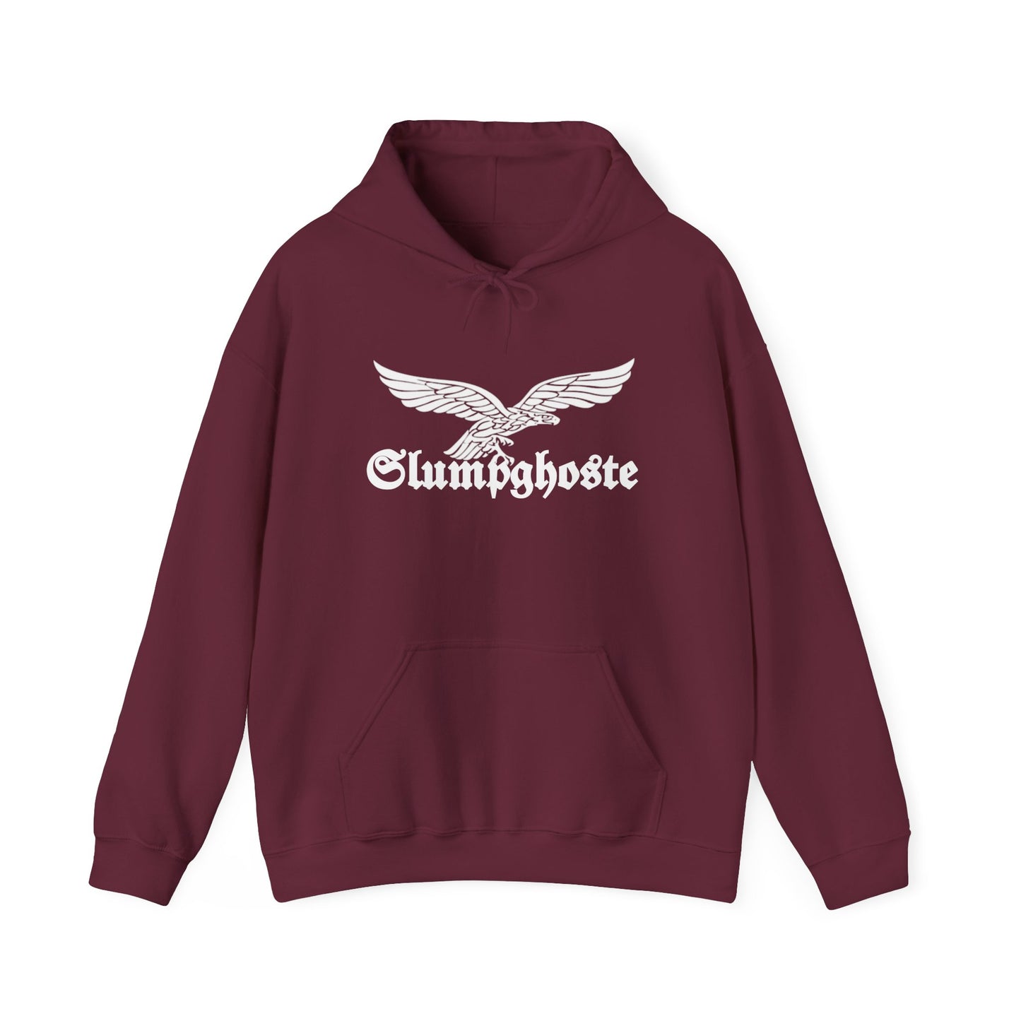 Wolfenstein - hoodie