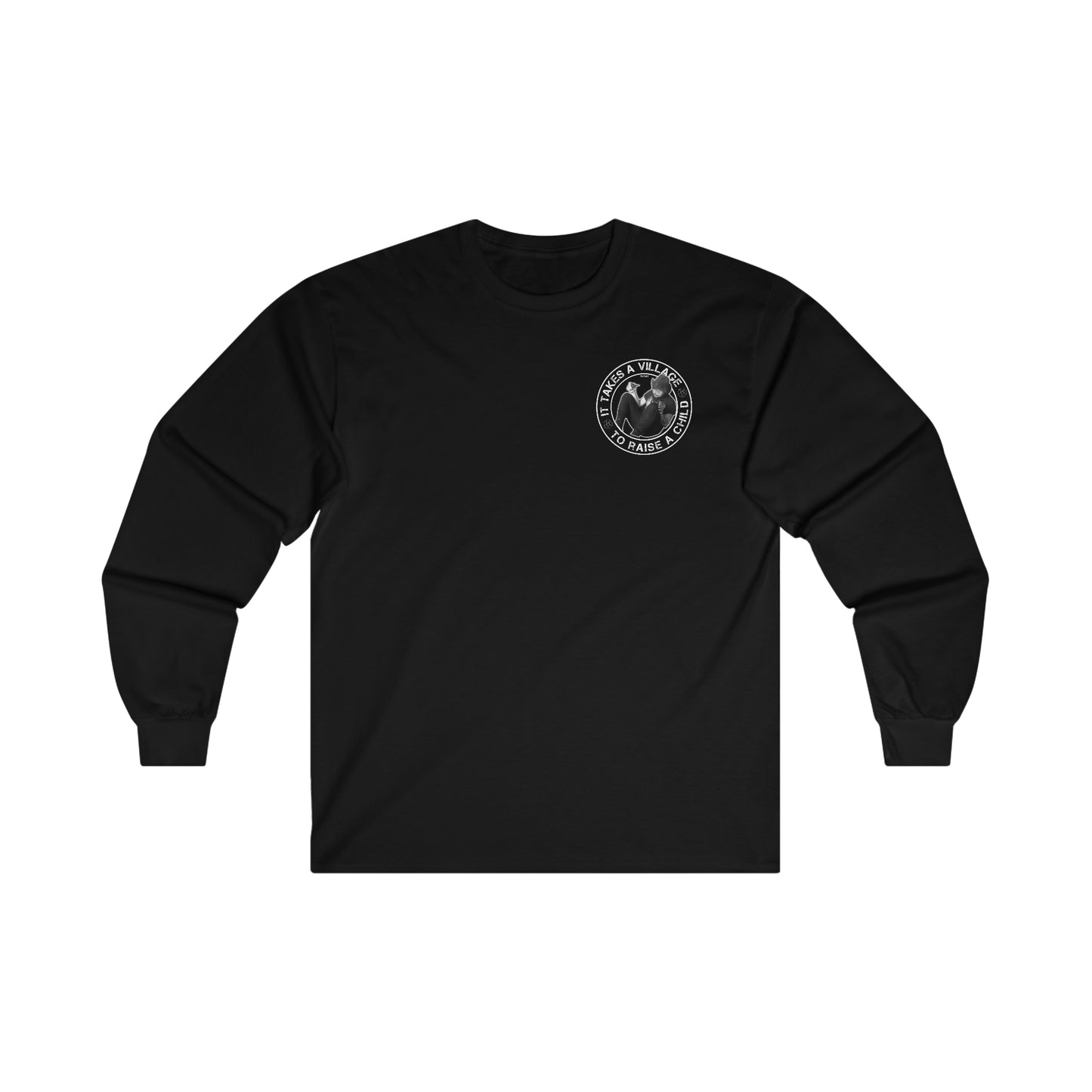 Village Long Sleeve Tee