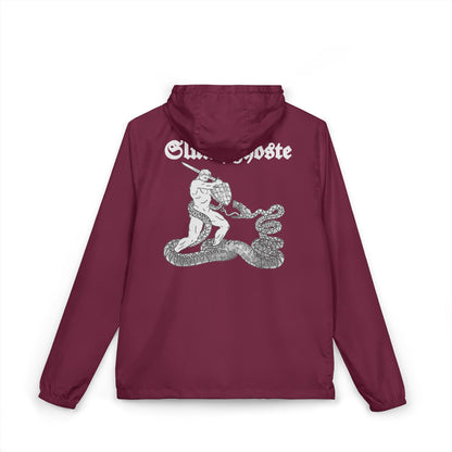 Paladin - windbreaker