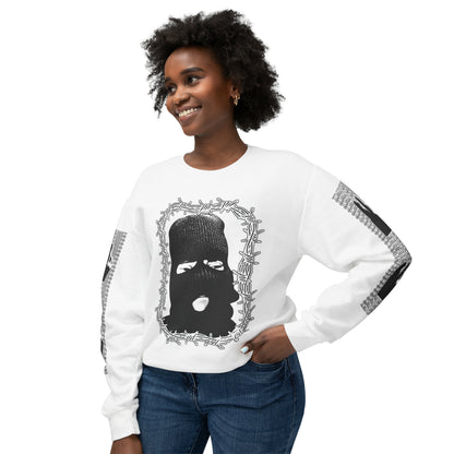 Back for another review - Lightweight Crewneck Sweatshirt