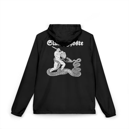 Paladin - windbreaker