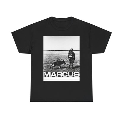 marcus - tee