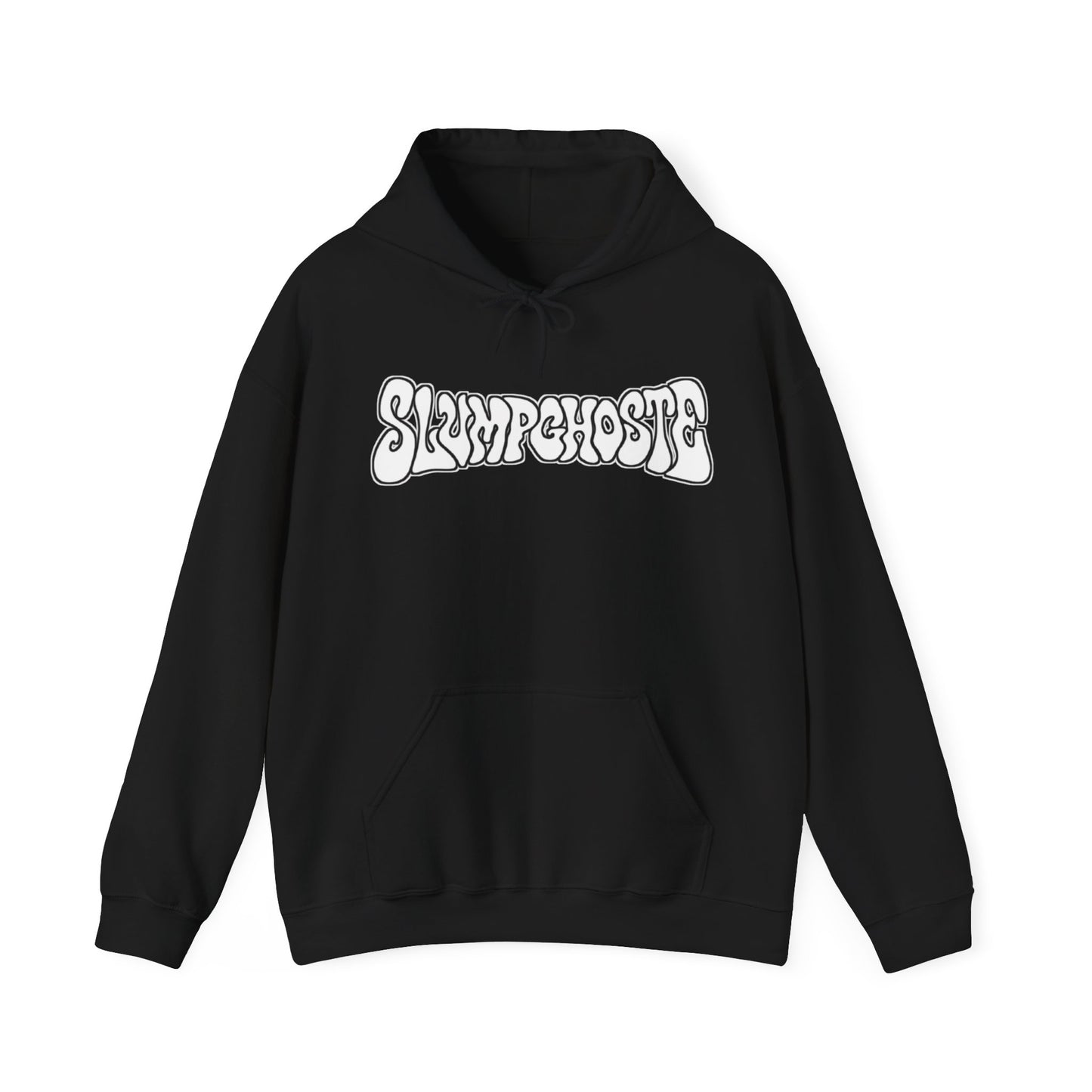 Dope Choker - hoodie