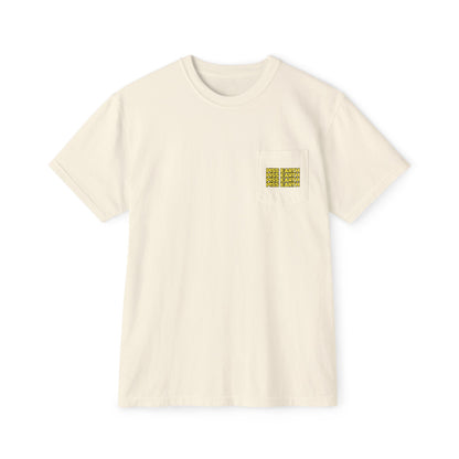 PISS EARTH - Pocket T
