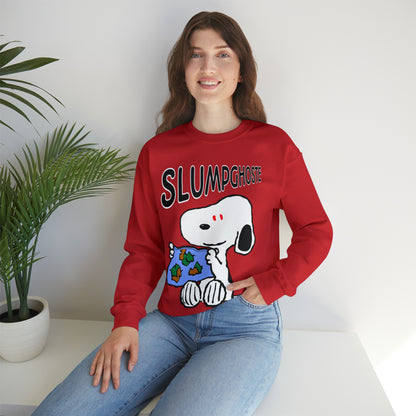 Nugs - Crewneck Sweatshirt