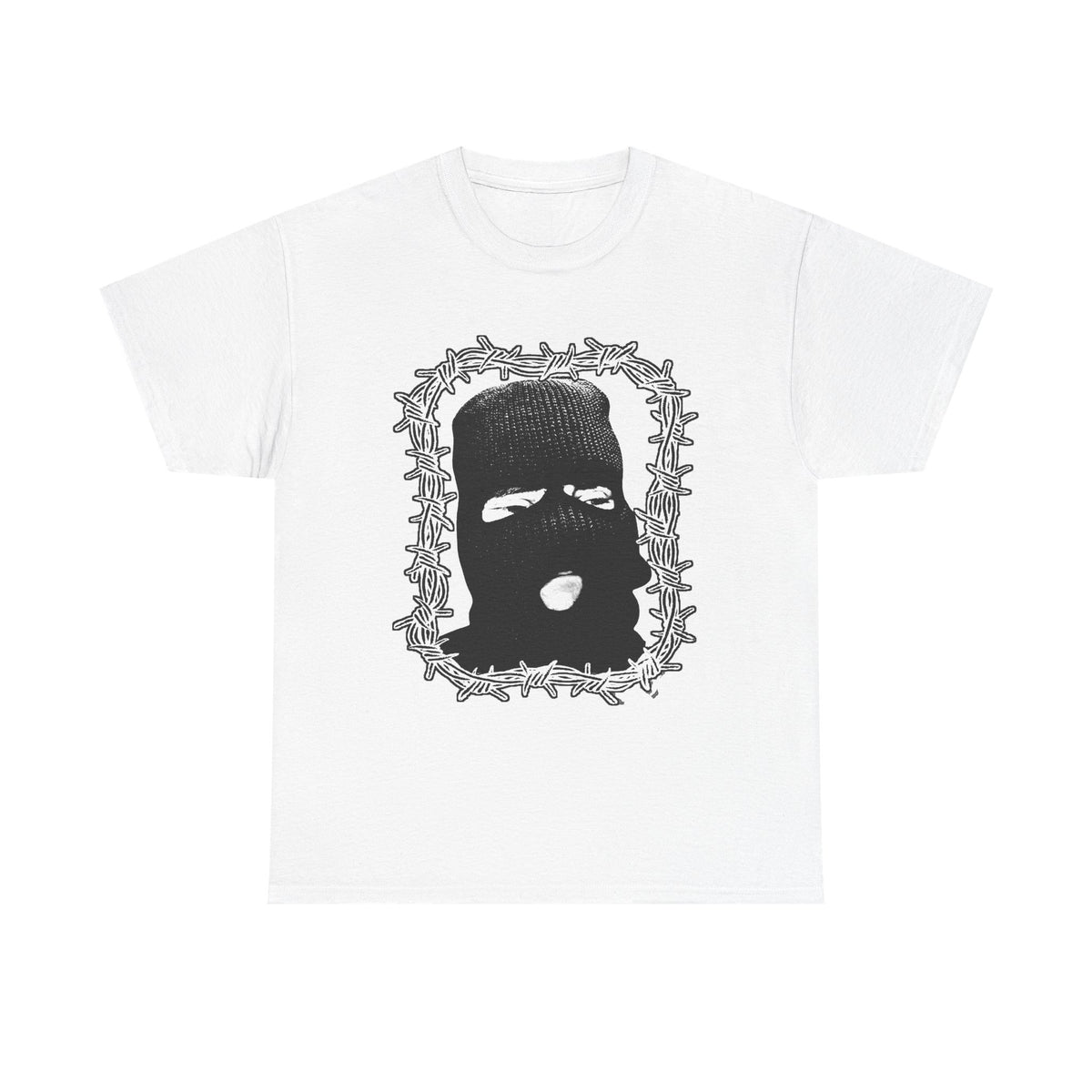 Back for another review - heavy cotton shirt