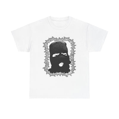 Back for another review - heavy cotton shirt