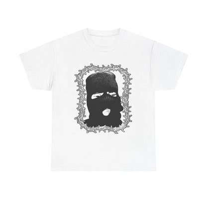 Back for another review - heavy cotton shirt