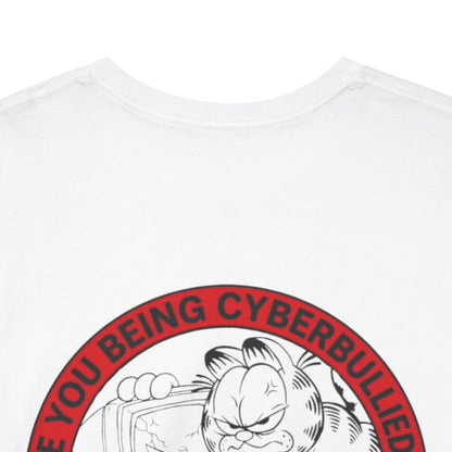 Cyberbullying Tee