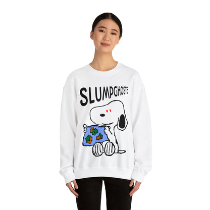 Nugs - Crewneck Sweatshirt