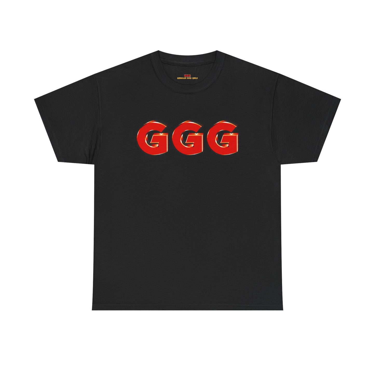 GGG T-shirt