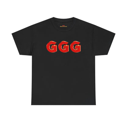 GGG T-shirt