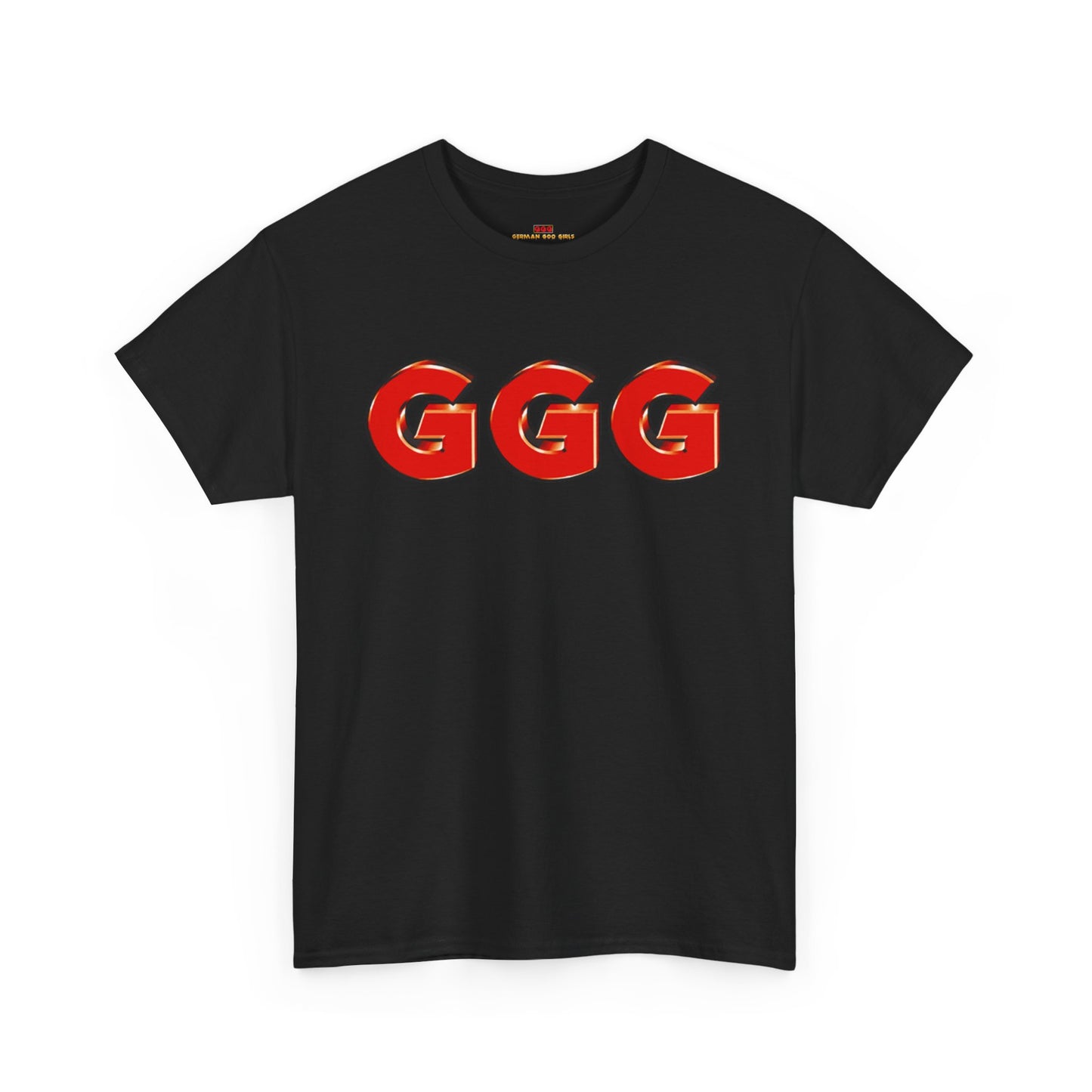 GGG T-shirt