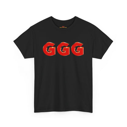 GGG T-shirt