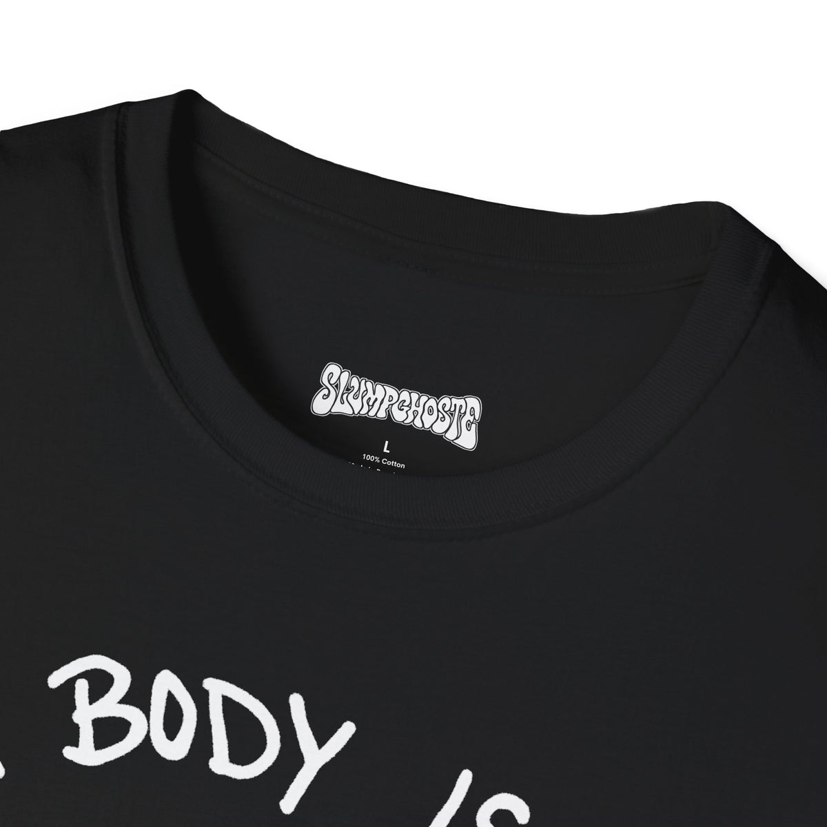 Machine T-Shirt