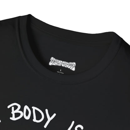Machine T-Shirt