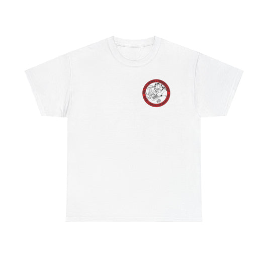 Cyberbullying Tee