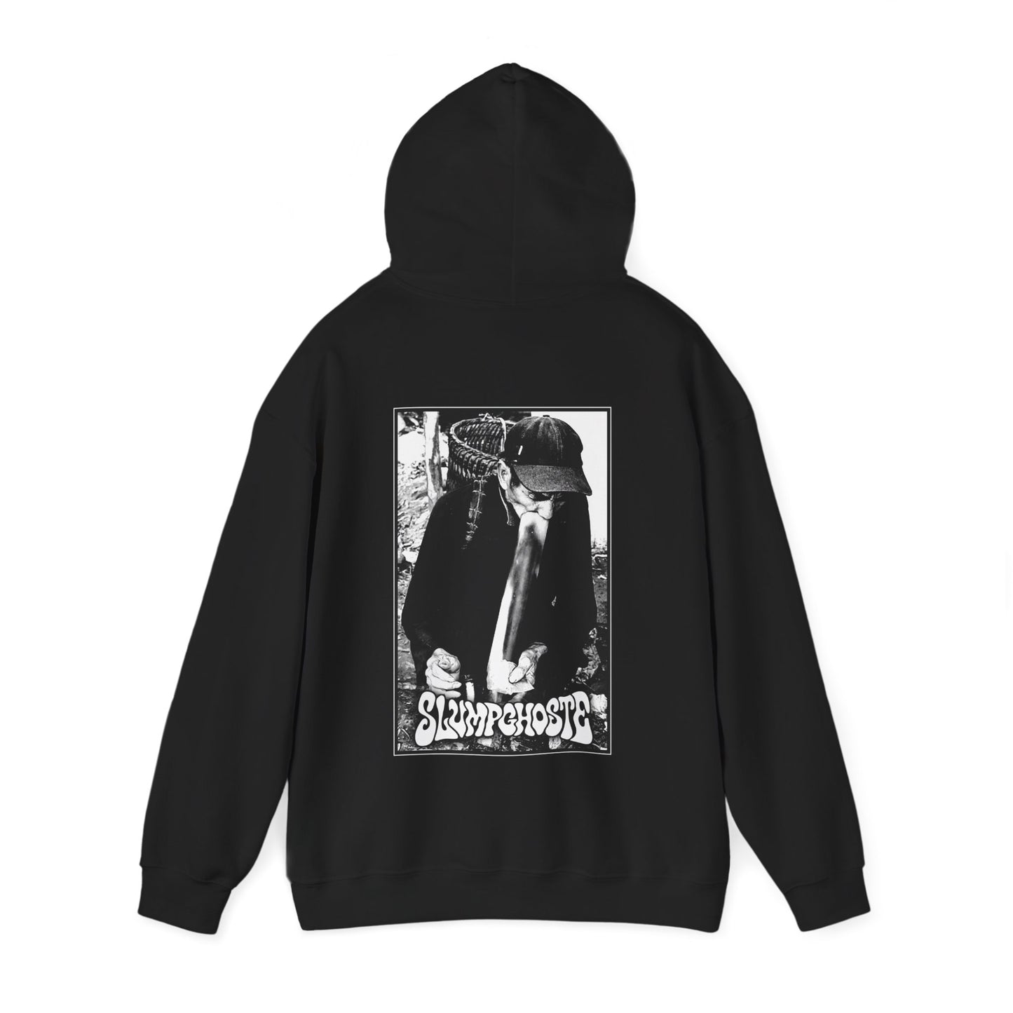 Dope Choker - hoodie