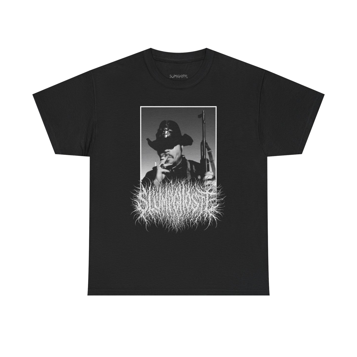 big bog hunter - t shirt