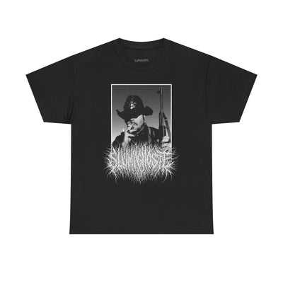 big bog hunter - t shirt
