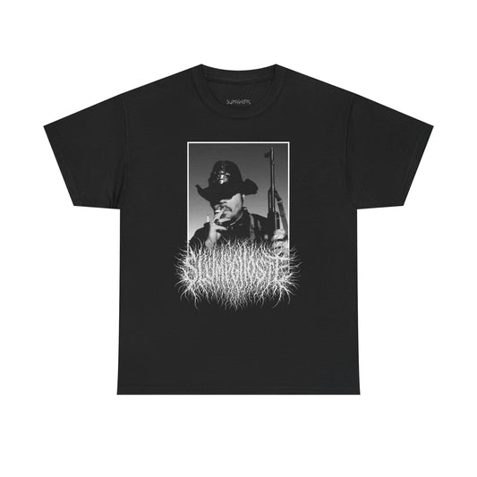big bog hunter - t shirt