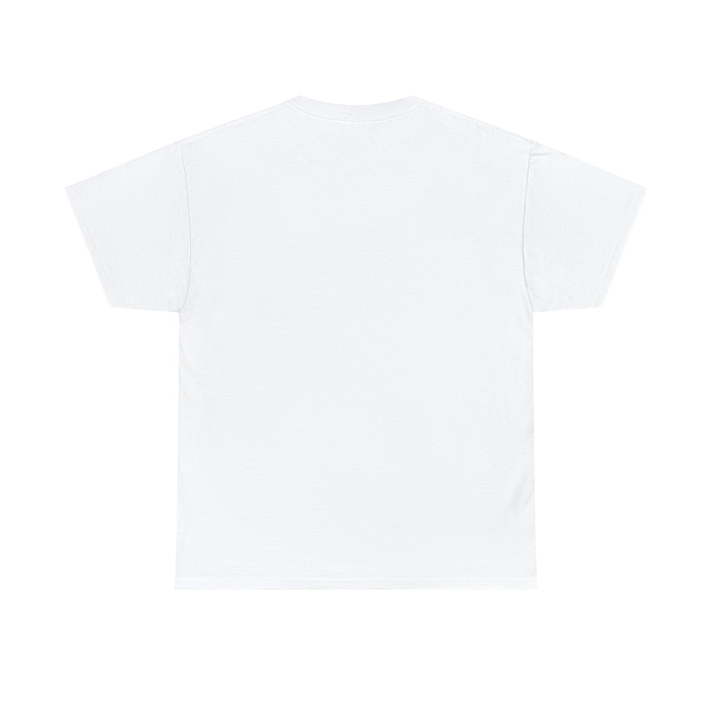 Wound Heavy Cotton Tee