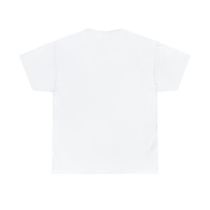 Wound Heavy Cotton Tee