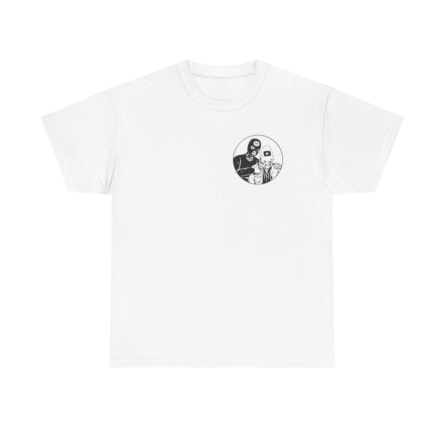 Moto - tee by pines