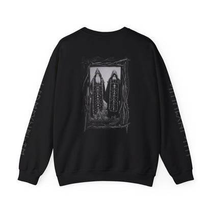 Lifelong dry spell  - Crewneck Sweatshirt