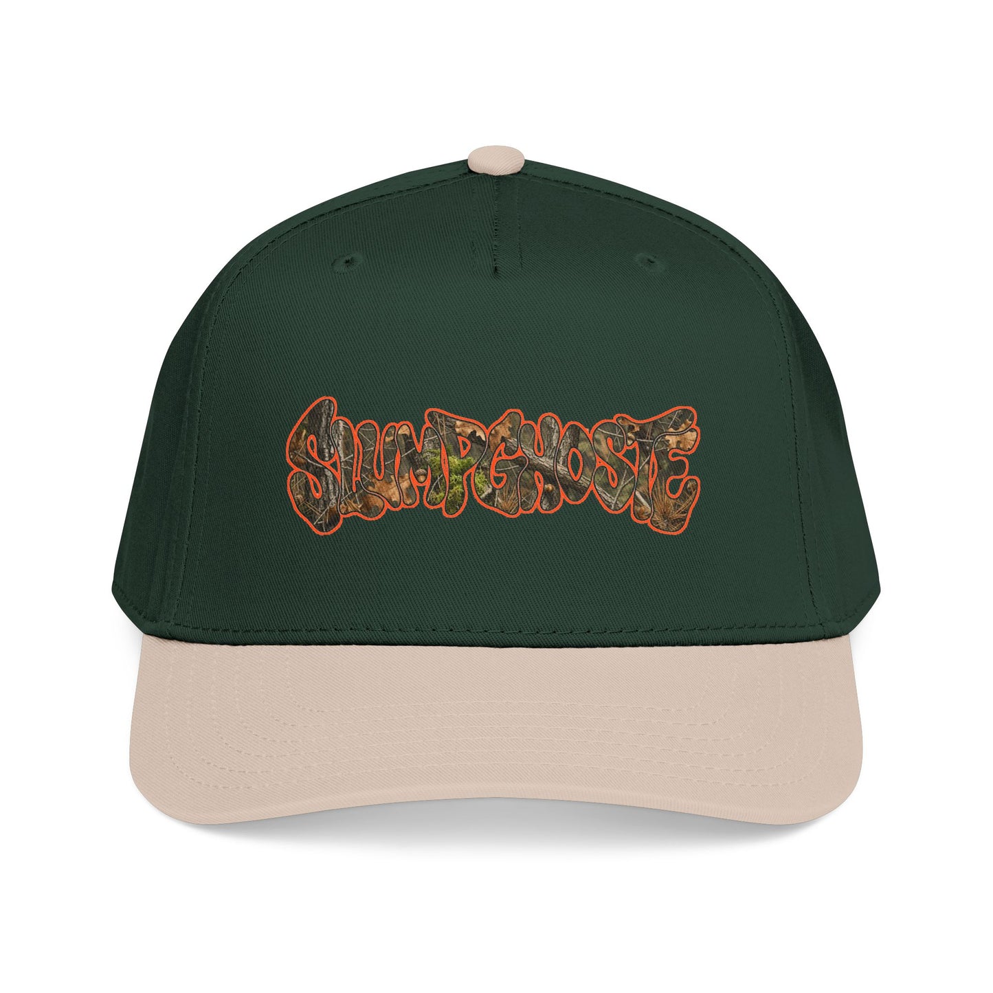 Mossy toke - hat