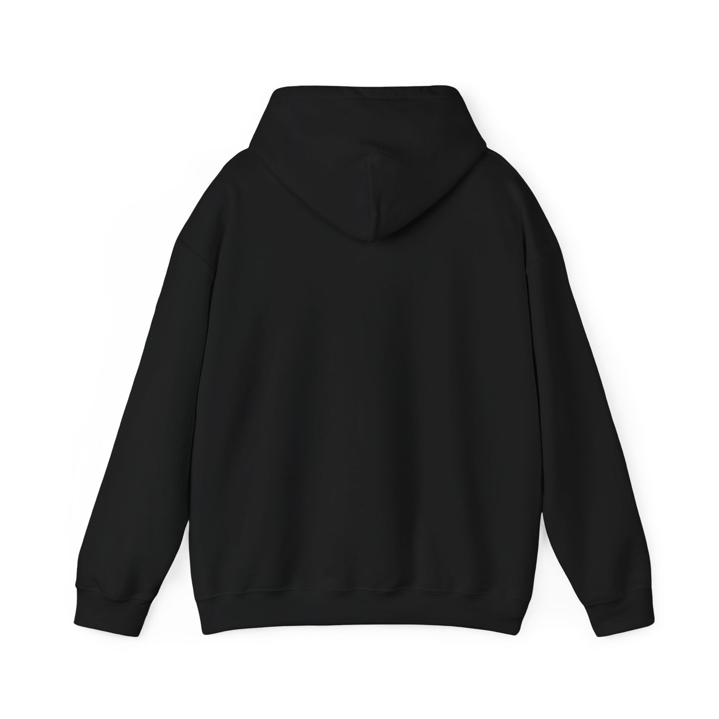 Seppuku Hooded Sweatshirt