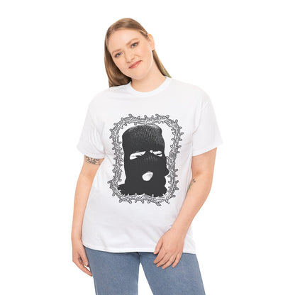 Back for another review - heavy cotton shirt