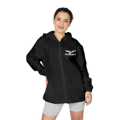 Paladin - windbreaker