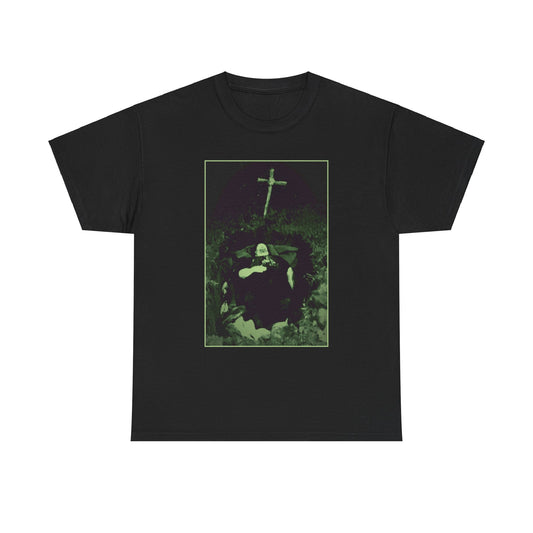 Buried Tee