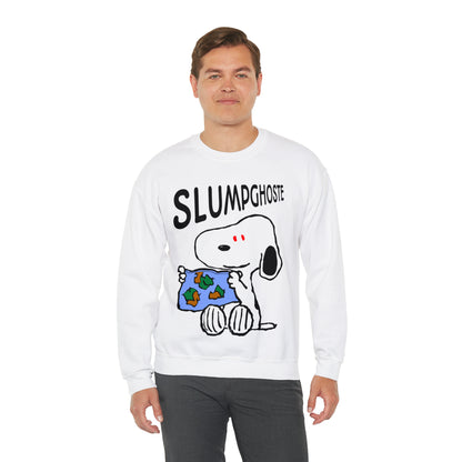 Nugs - Crewneck Sweatshirt