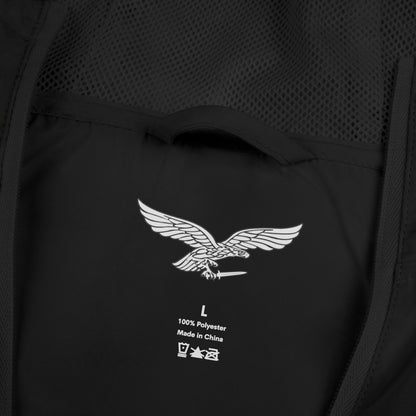 Paladin - windbreaker