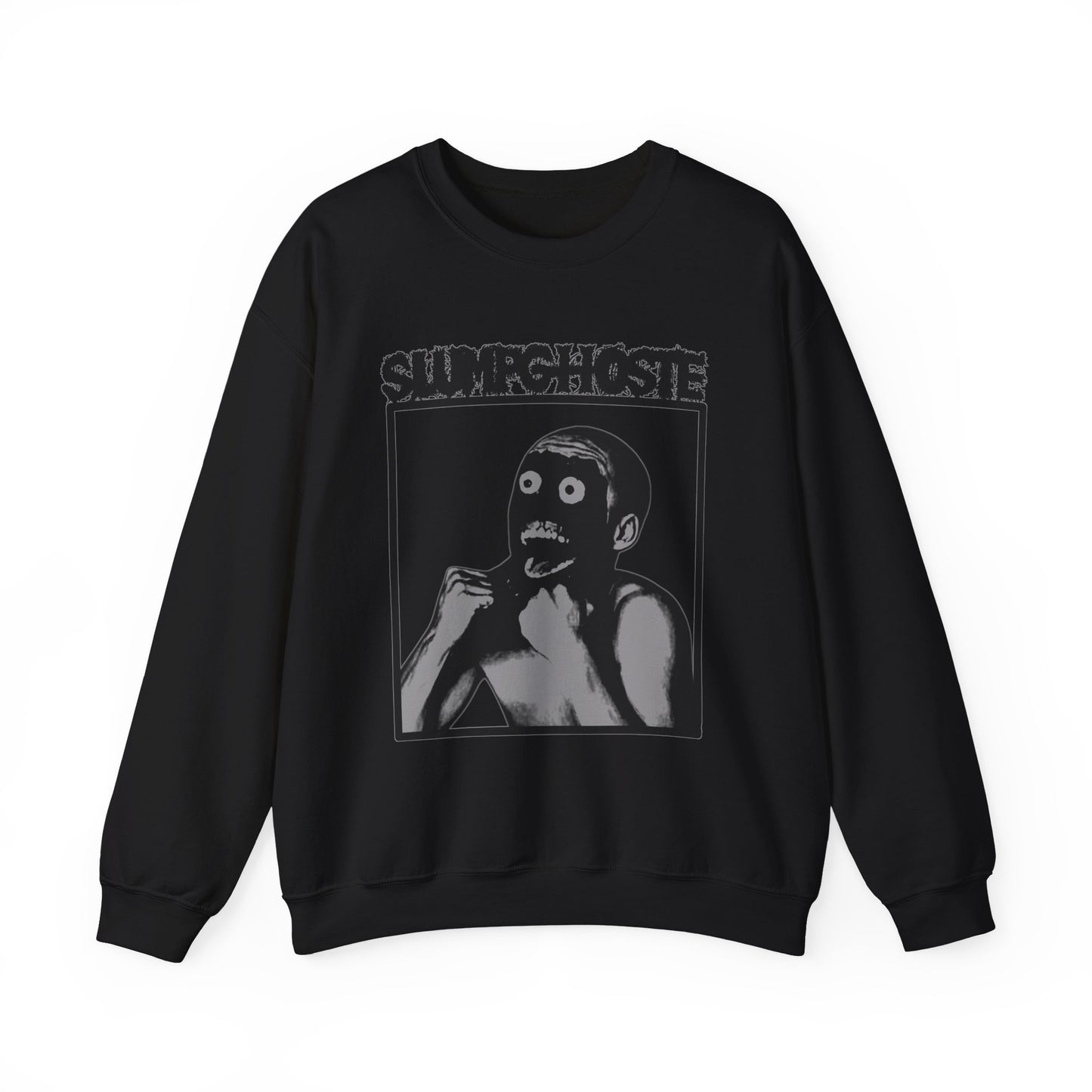 Ripper Crewneck Sweatshirt