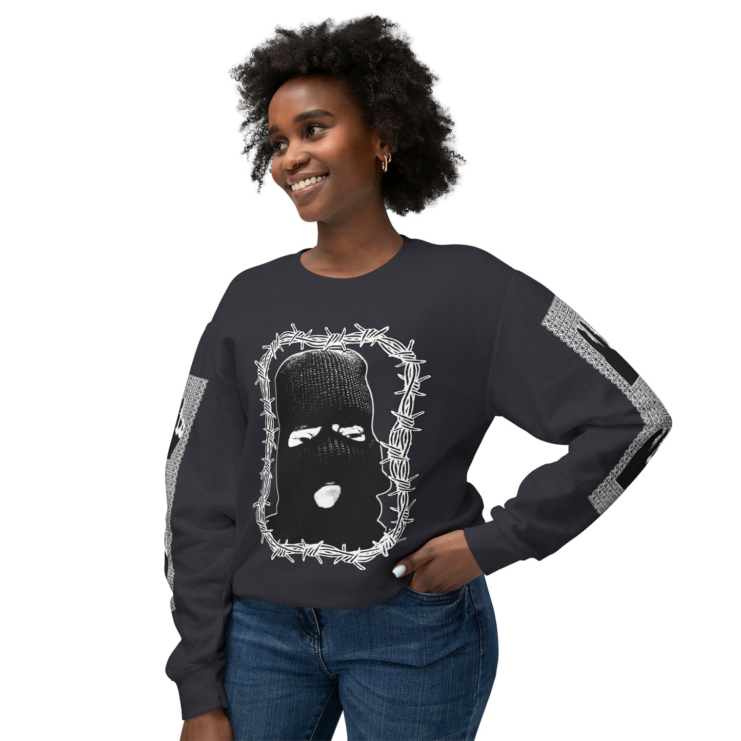 Back for another review - Lightweight Crewneck Sweatshirt