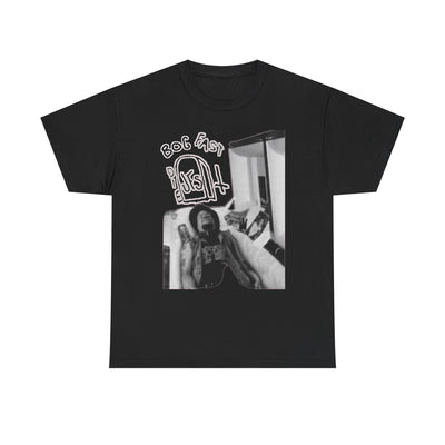 Bog fast Heavy Cotton Tee
