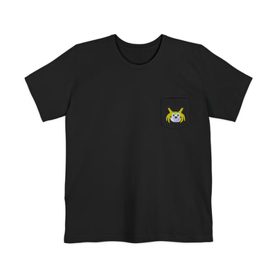 Boyfriend factor Pocket T-shirt