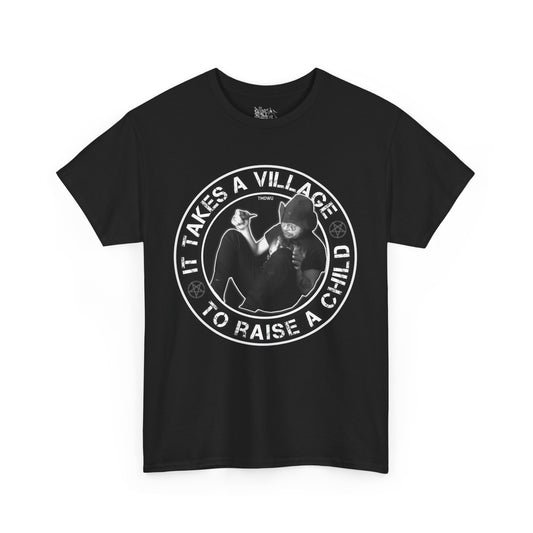 Village tee