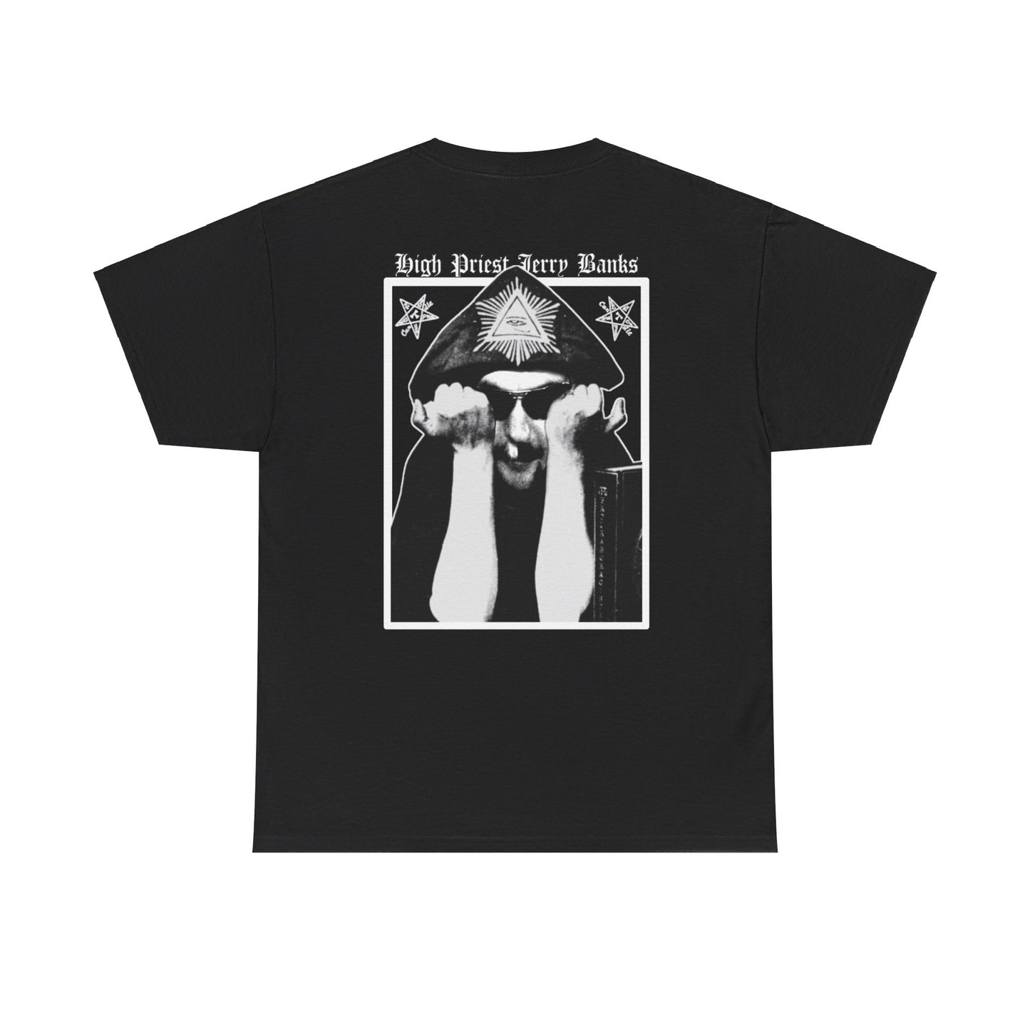 High priest Tee