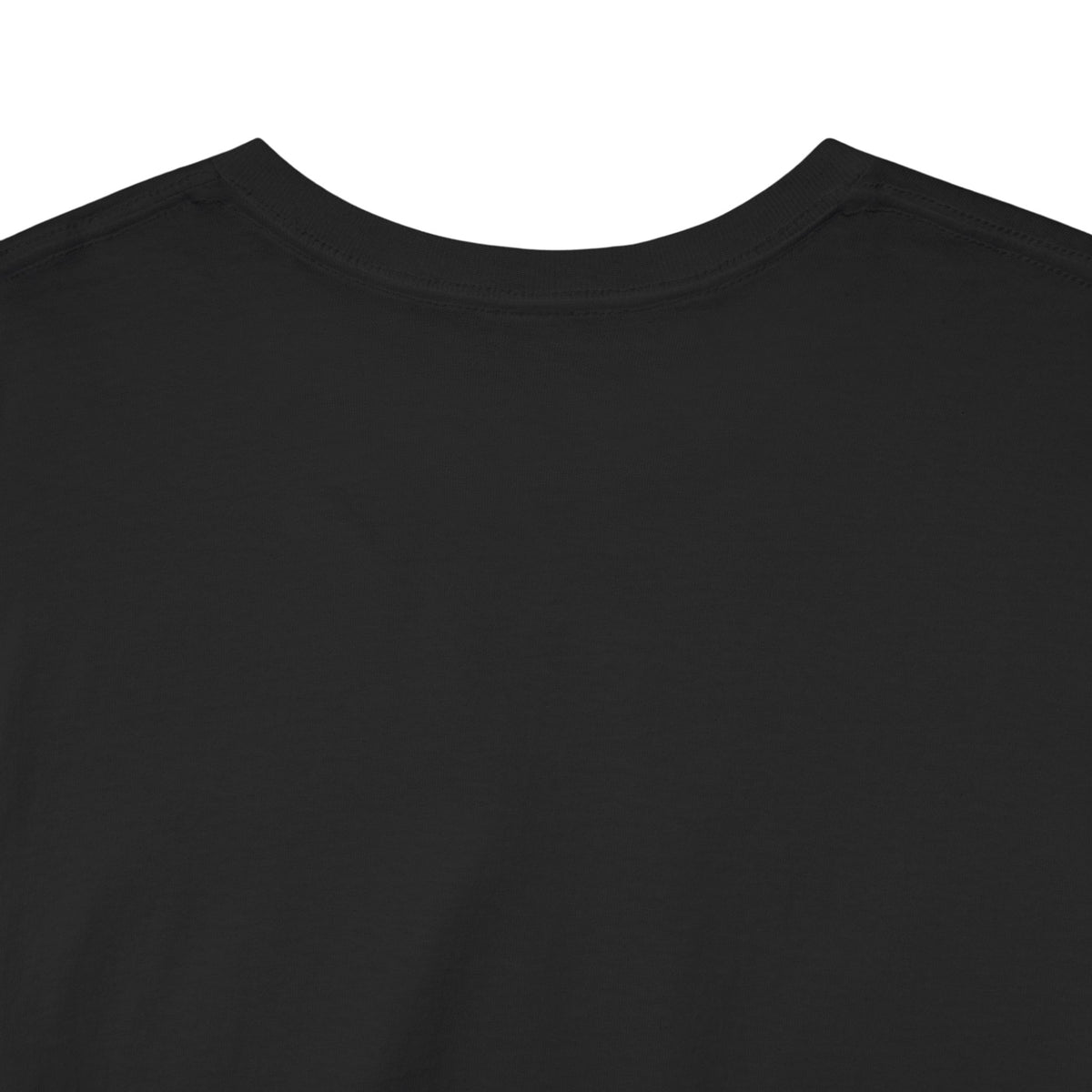 Chairman Moto Heavy Cotton Tee