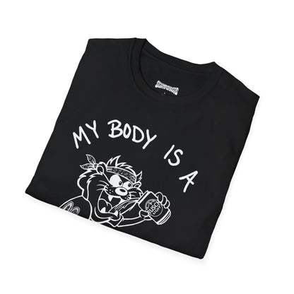 Machine T-Shirt