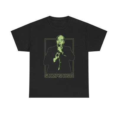 Budd Tee